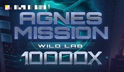 Agnes Mission Wild Lab